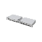 سوئیچ میکروتیک CRS310-8G+2S+IN